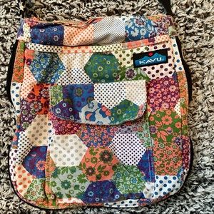 KAVU Bag || KAVU Messenger Bag